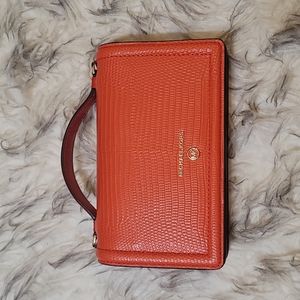 Michael Kors convertible wallet/purse